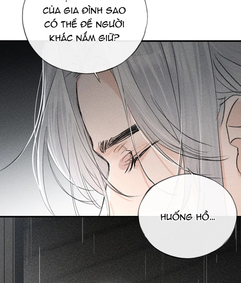 Rơi Vào Cạm Bẫy Chapter 71 - Trang 2