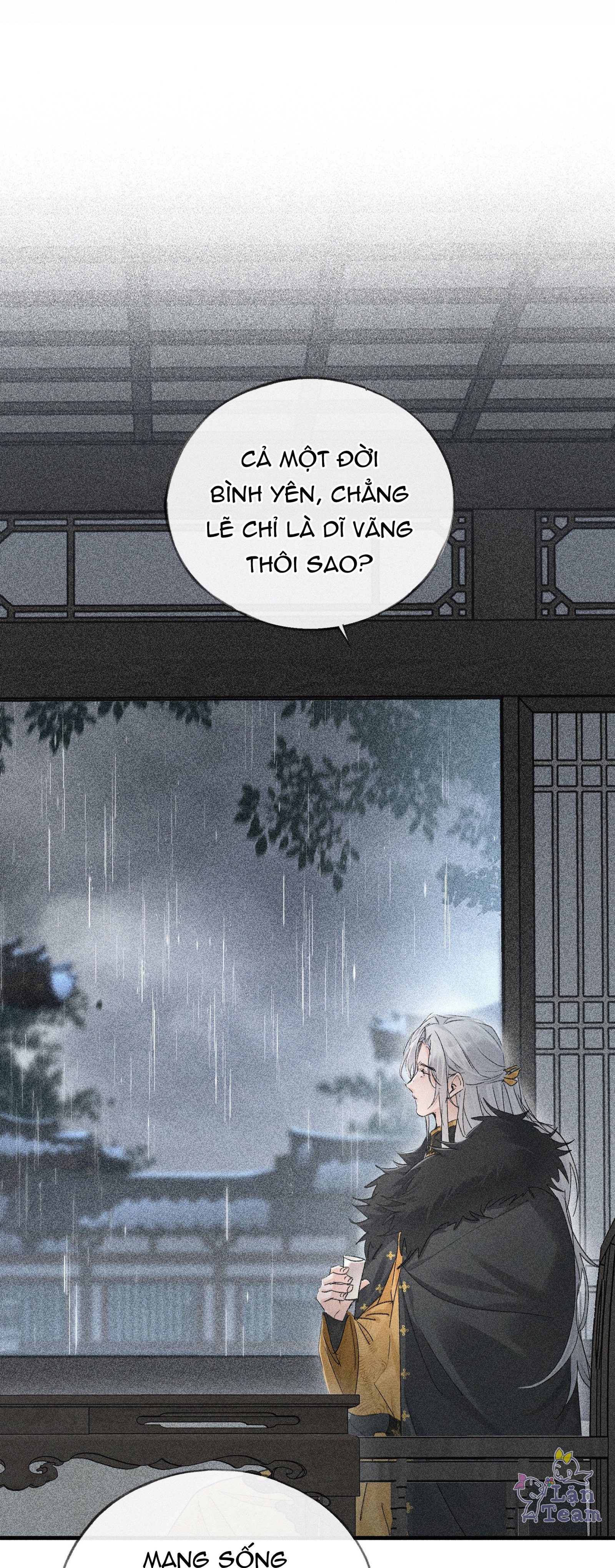 Rơi Vào Cạm Bẫy Chapter 71 - Trang 2