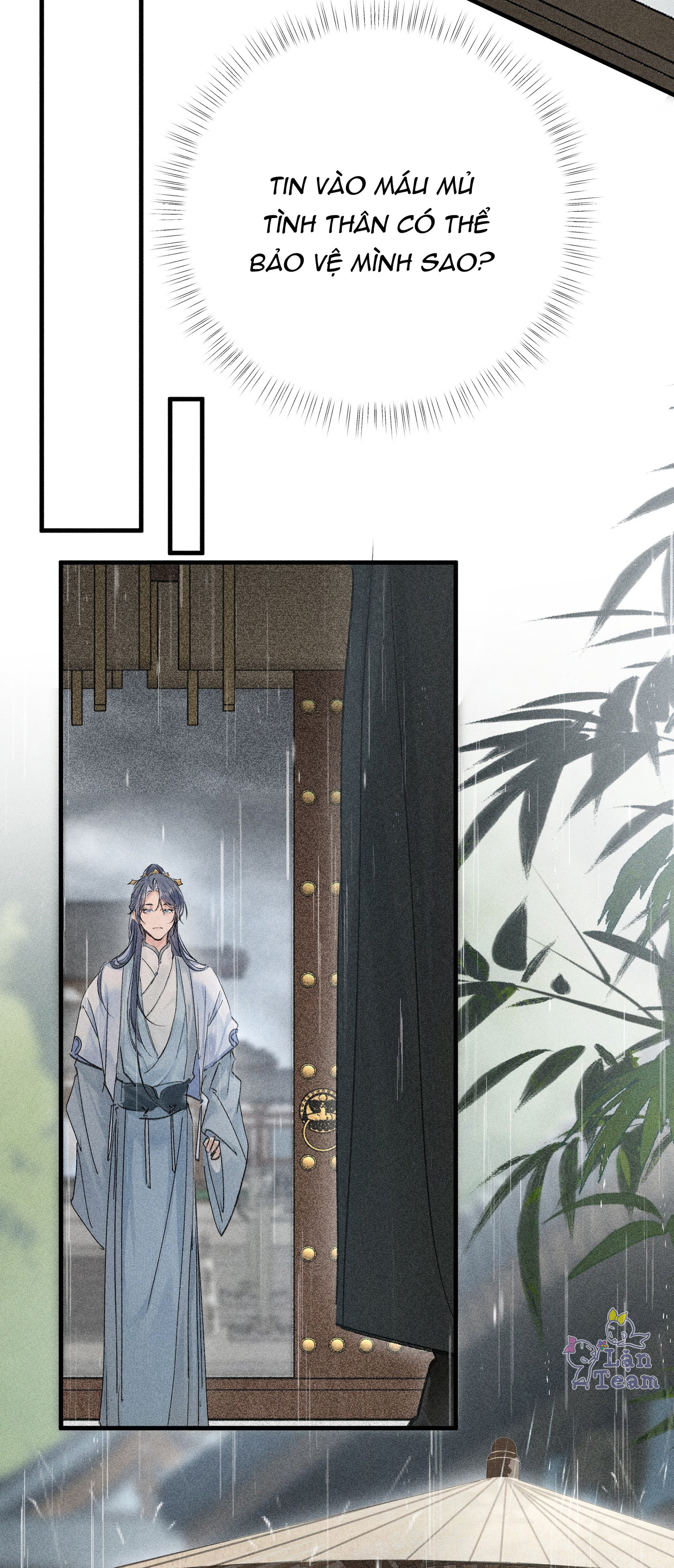Rơi Vào Cạm Bẫy Chapter 71 - Trang 2