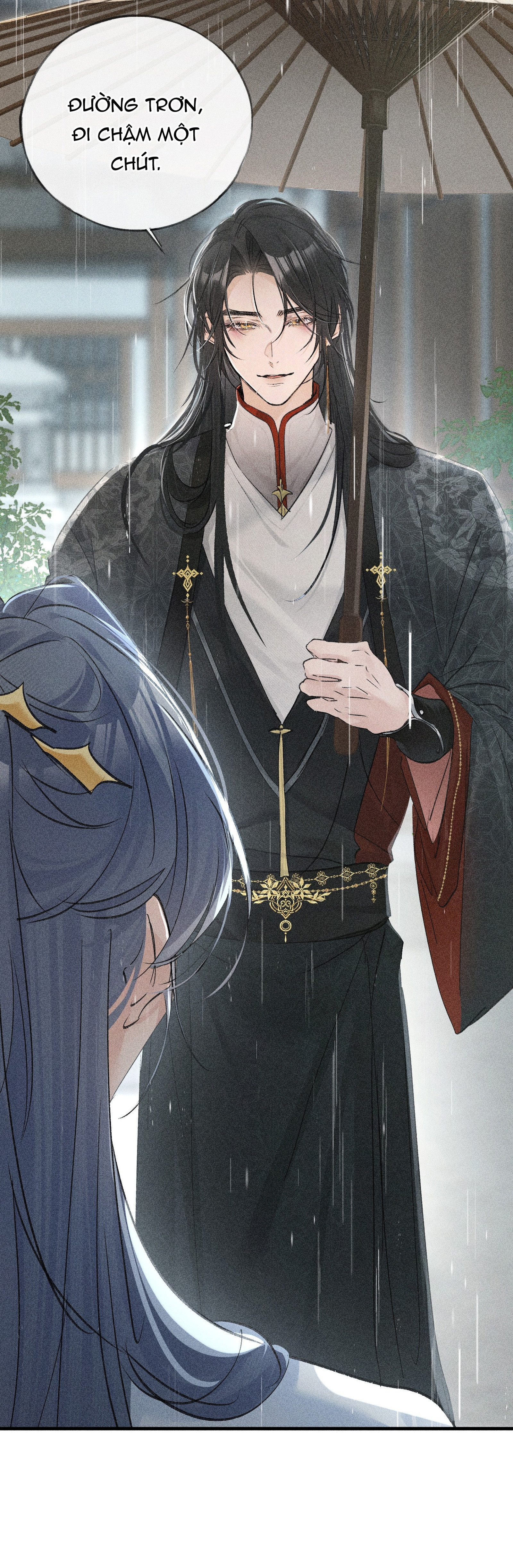 Rơi Vào Cạm Bẫy Chapter 71 - Trang 2