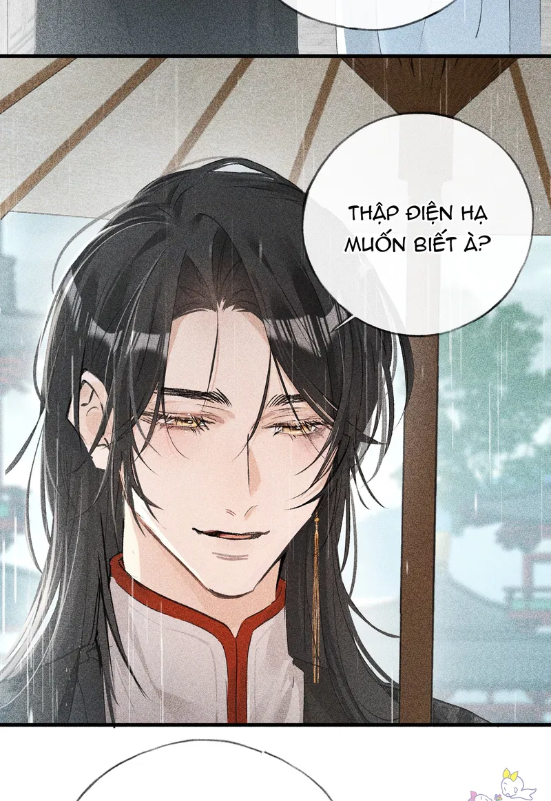 Rơi Vào Cạm Bẫy Chapter 71 - Trang 2