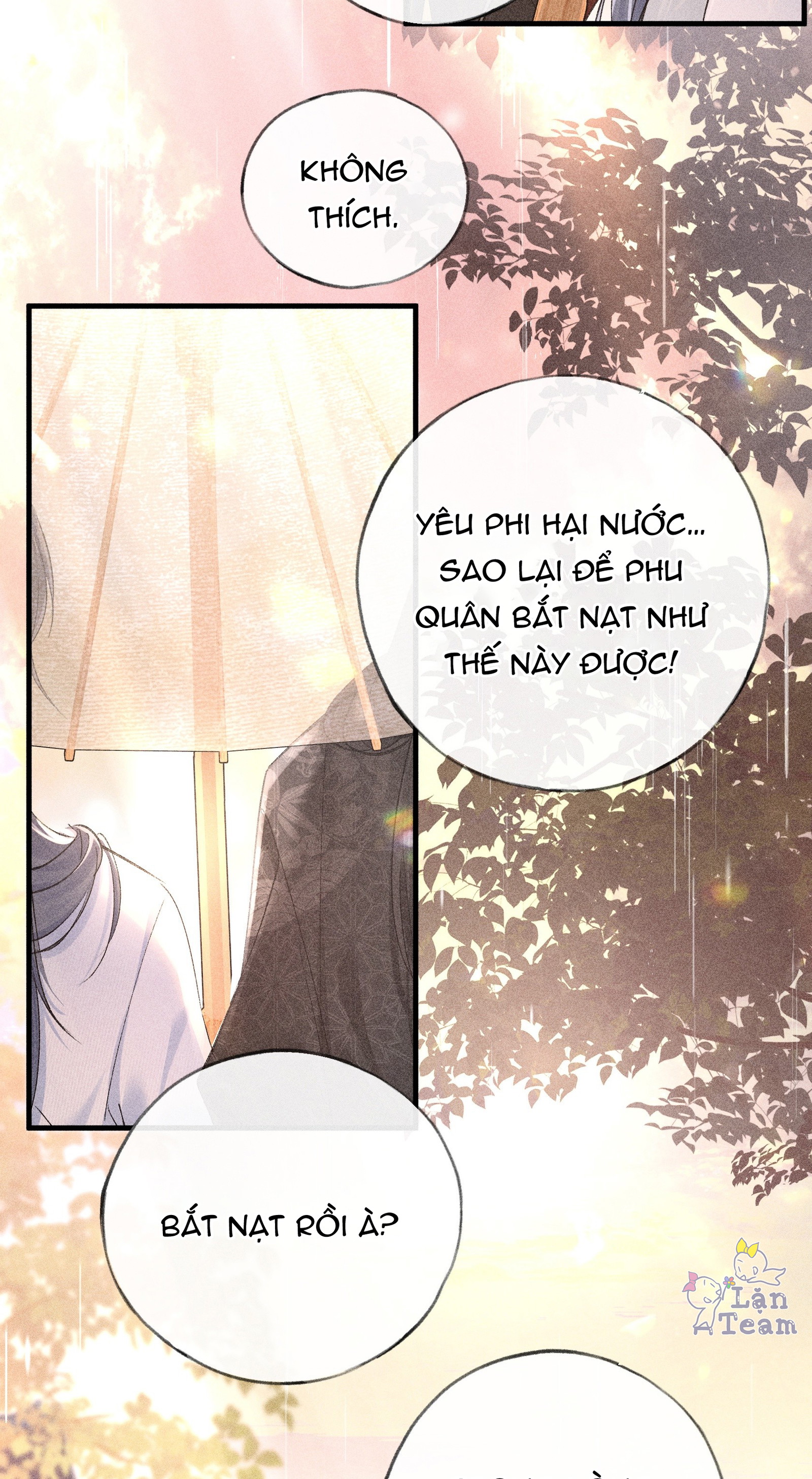 Rơi Vào Cạm Bẫy Chapter 71 - Trang 2
