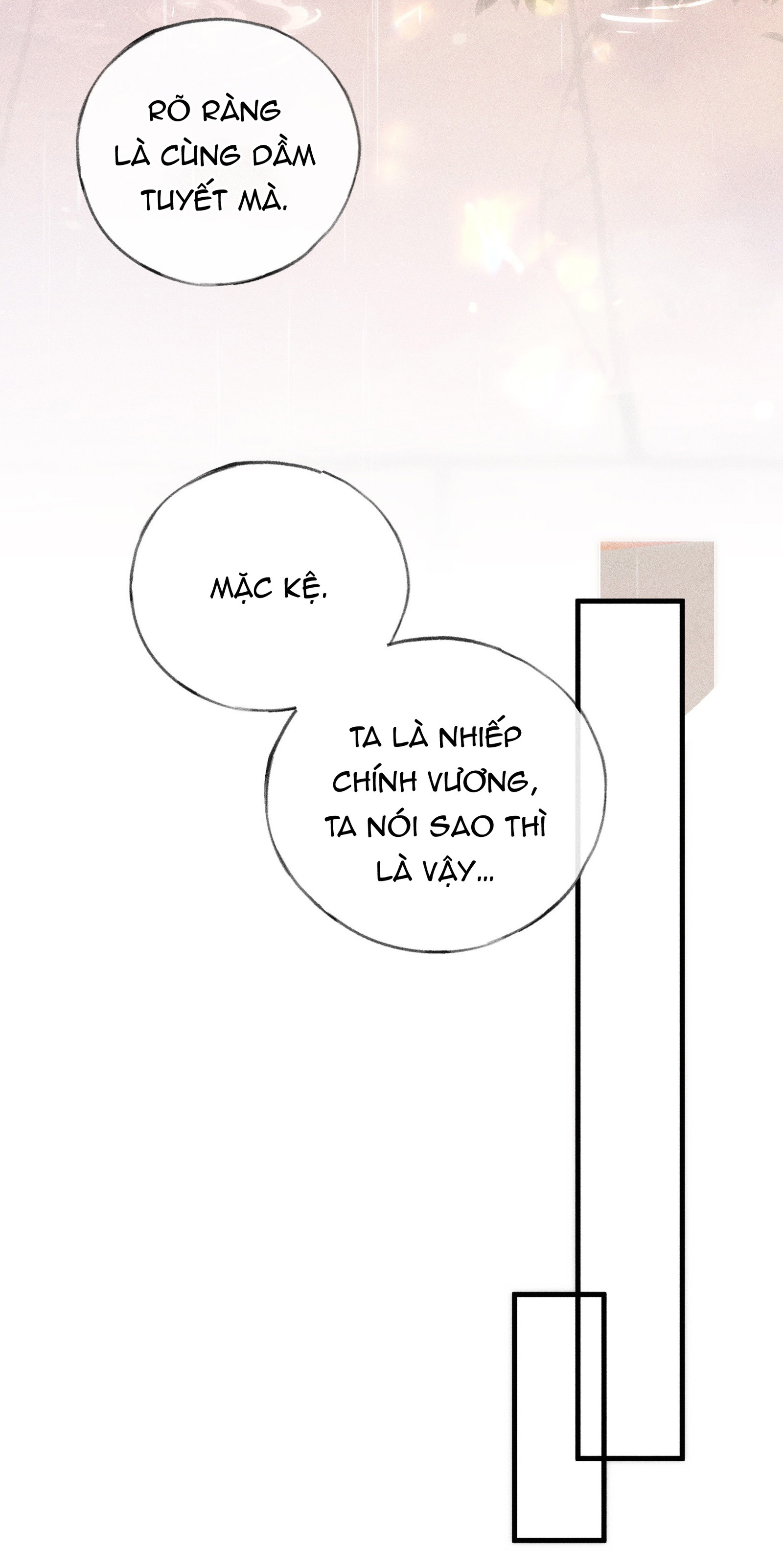 Rơi Vào Cạm Bẫy Chapter 71 - Trang 2
