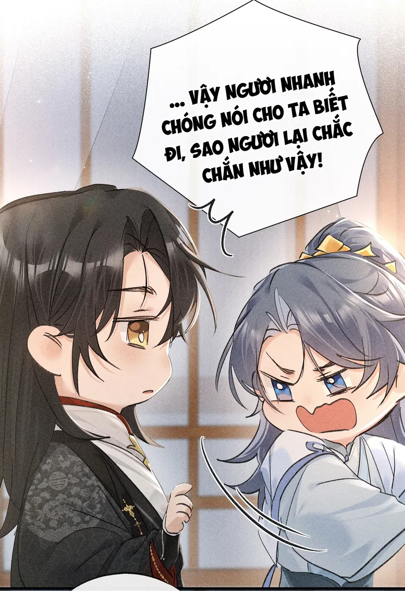 Rơi Vào Cạm Bẫy Chapter 71 - Trang 2