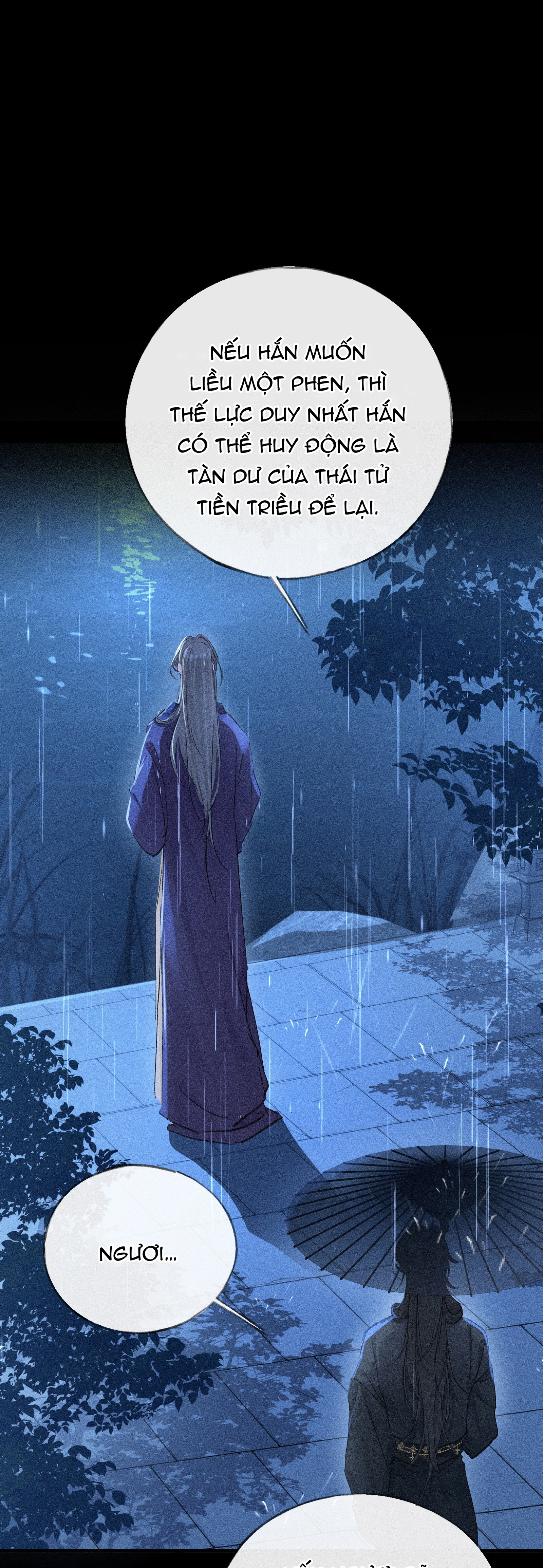Rơi Vào Cạm Bẫy Chapter 71 - Trang 2