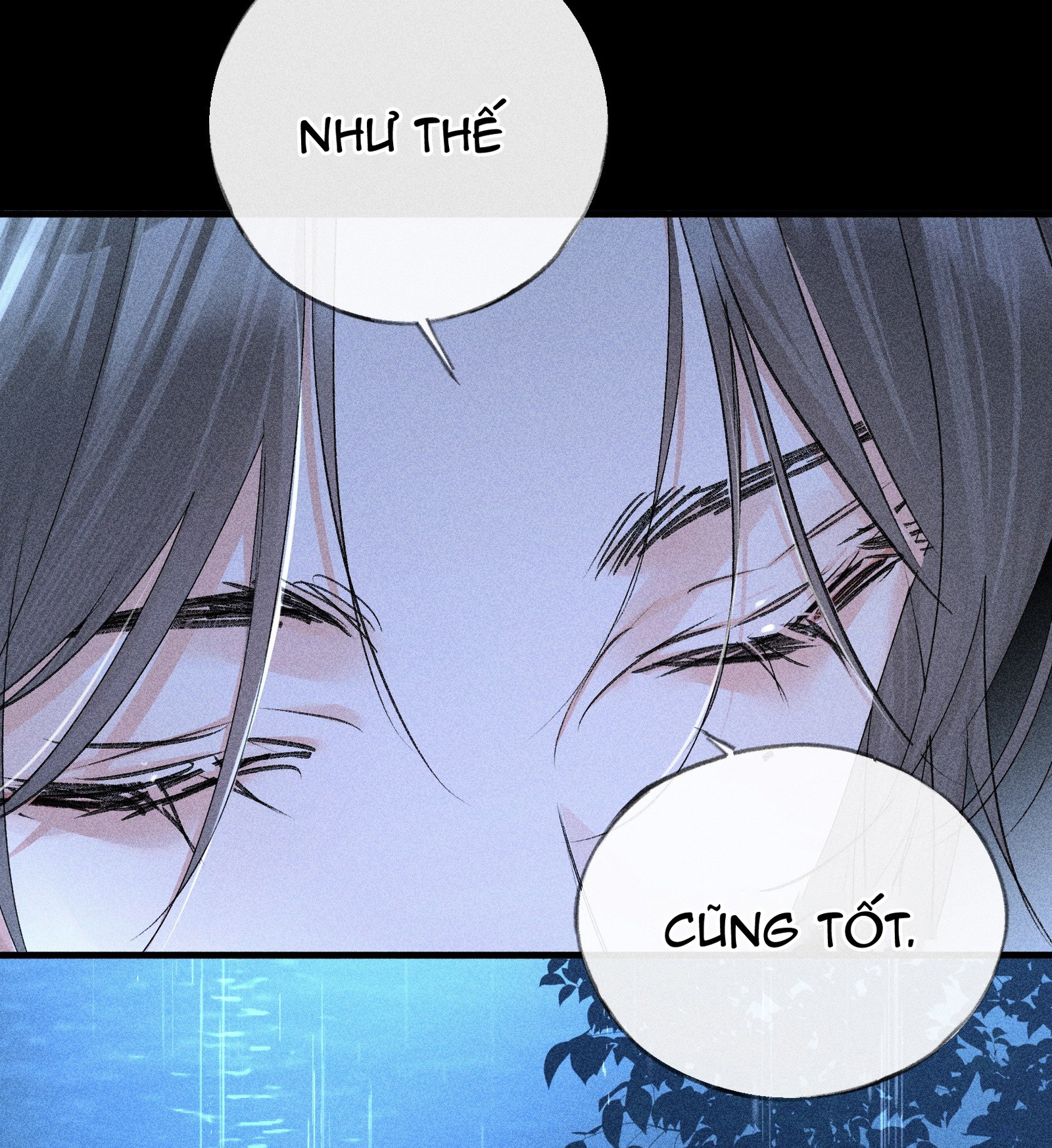 Rơi Vào Cạm Bẫy Chapter 71 - Trang 2
