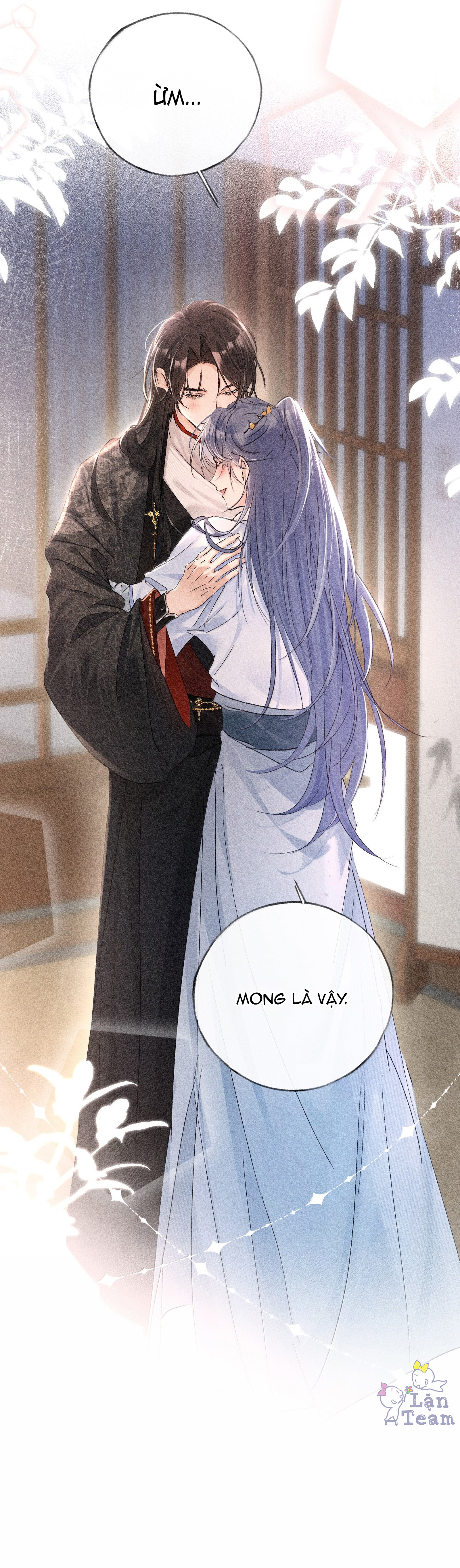 Rơi Vào Cạm Bẫy Chapter 72 - Trang 2