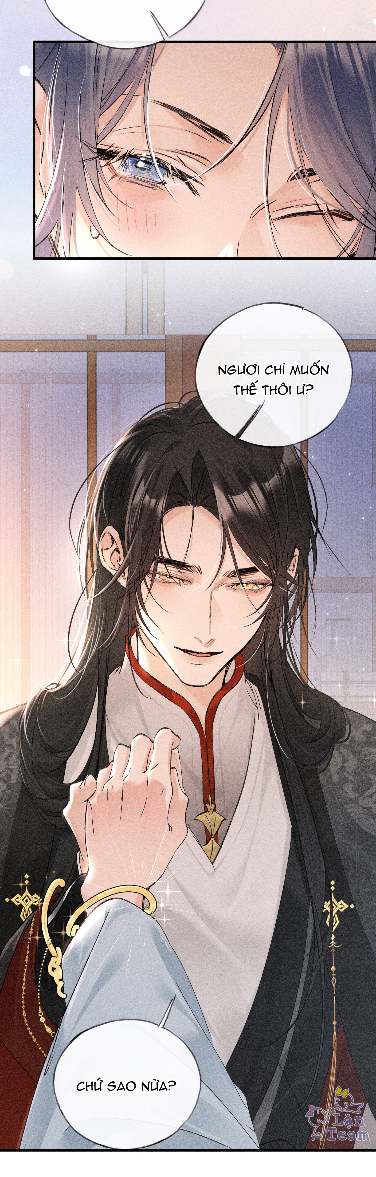 Rơi Vào Cạm Bẫy Chapter 72 - Trang 2