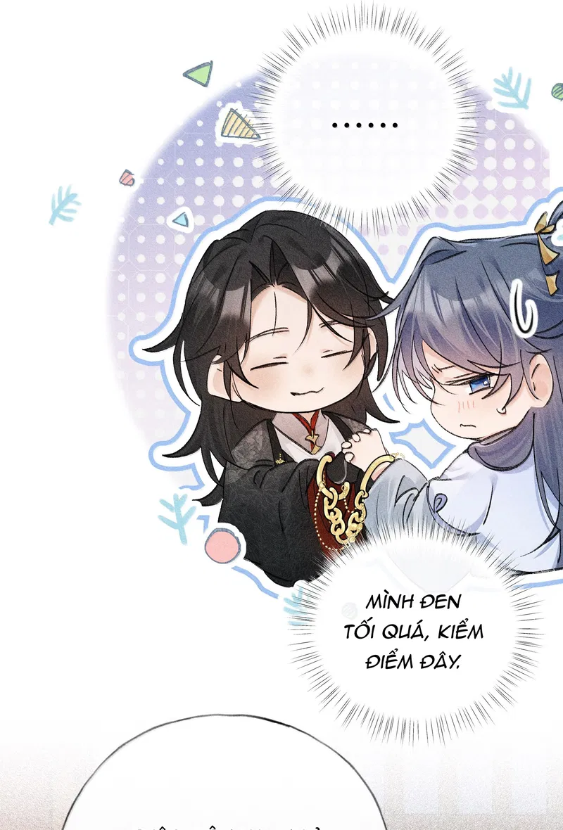 Rơi Vào Cạm Bẫy Chapter 72 - Trang 2
