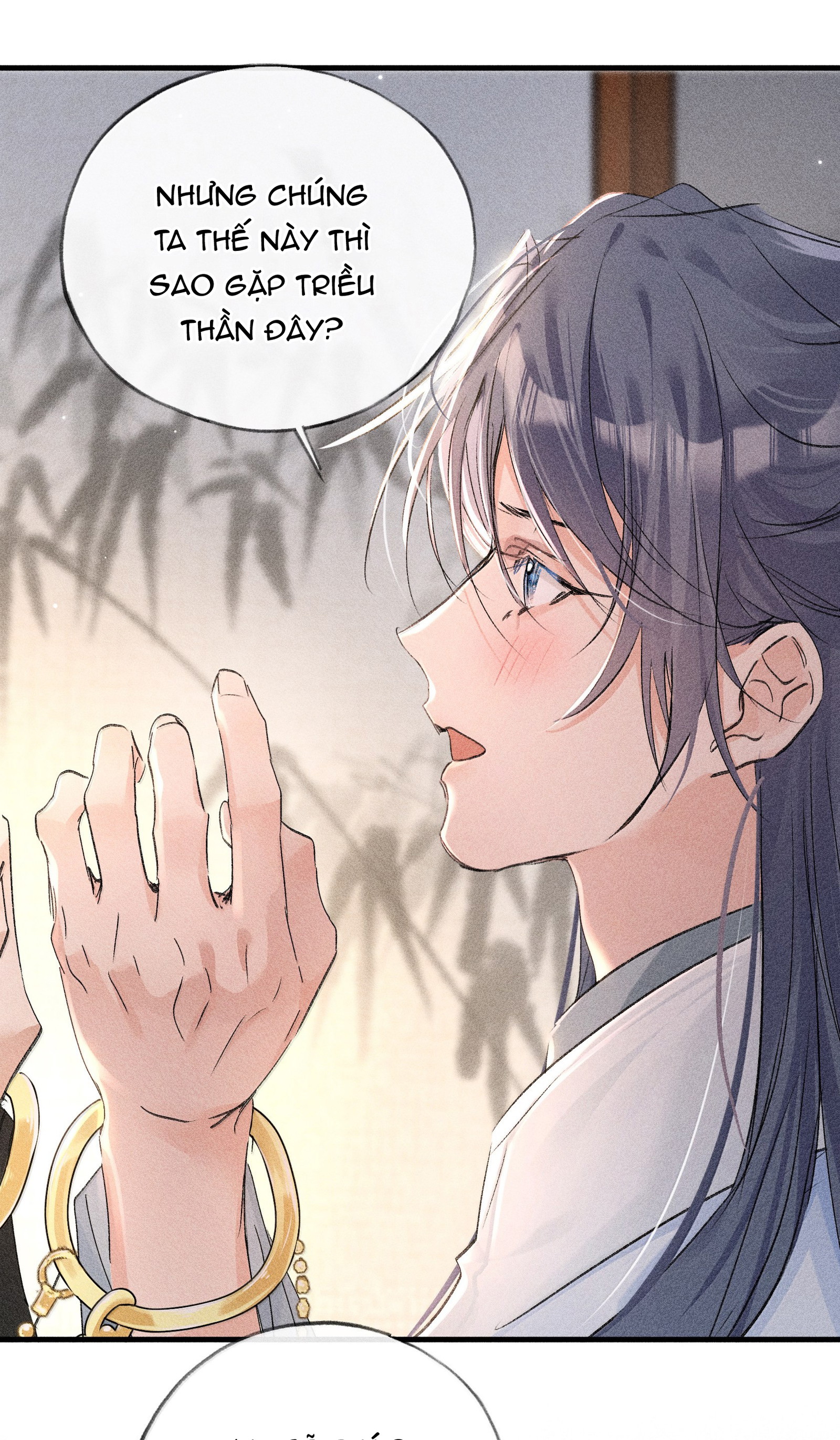 Rơi Vào Cạm Bẫy Chapter 72 - Trang 2
