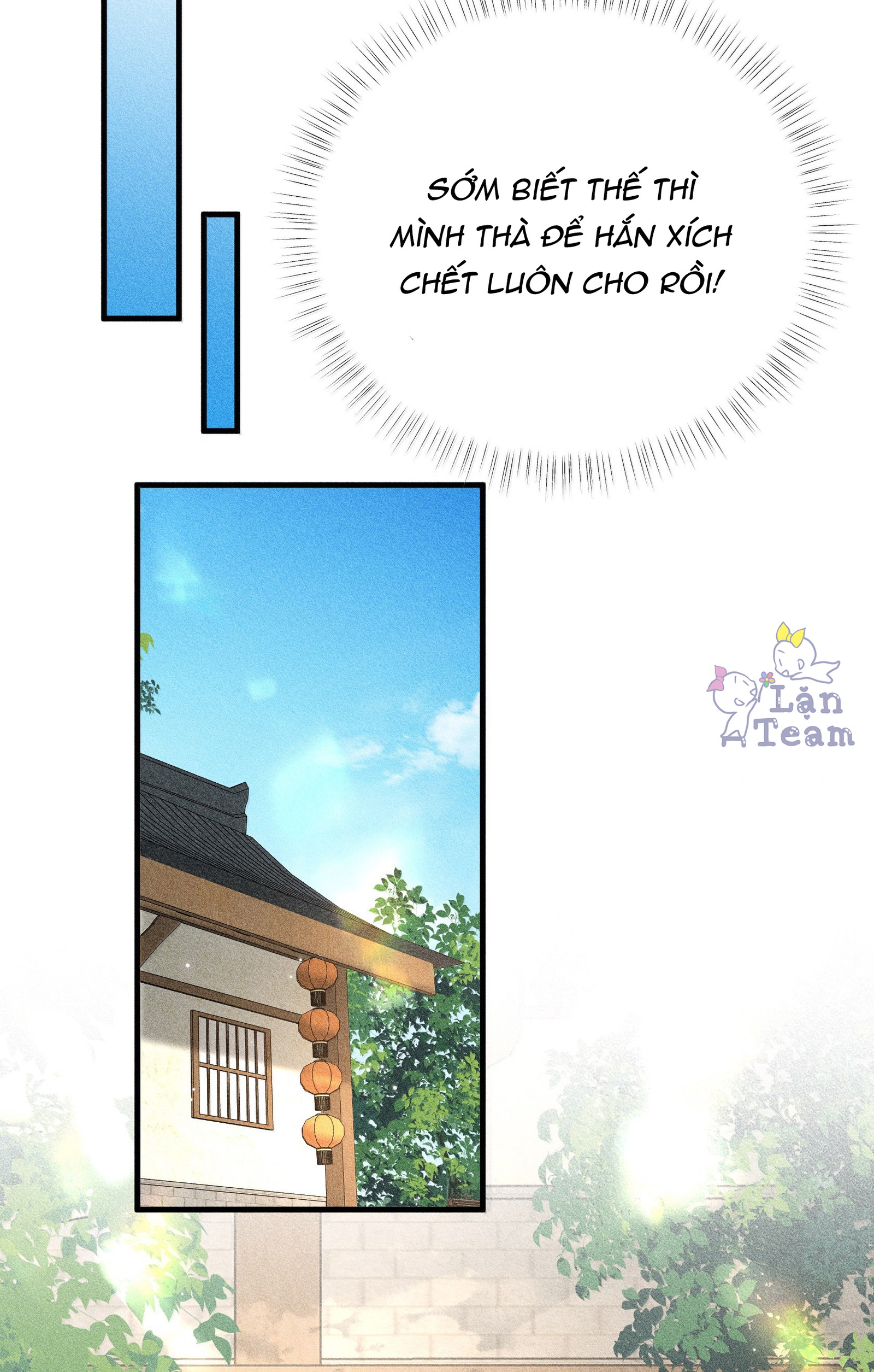 Rơi Vào Cạm Bẫy Chapter 72 - Trang 2