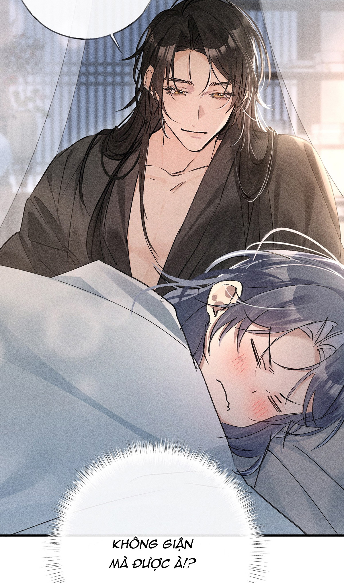 Rơi Vào Cạm Bẫy Chapter 72 - Trang 2