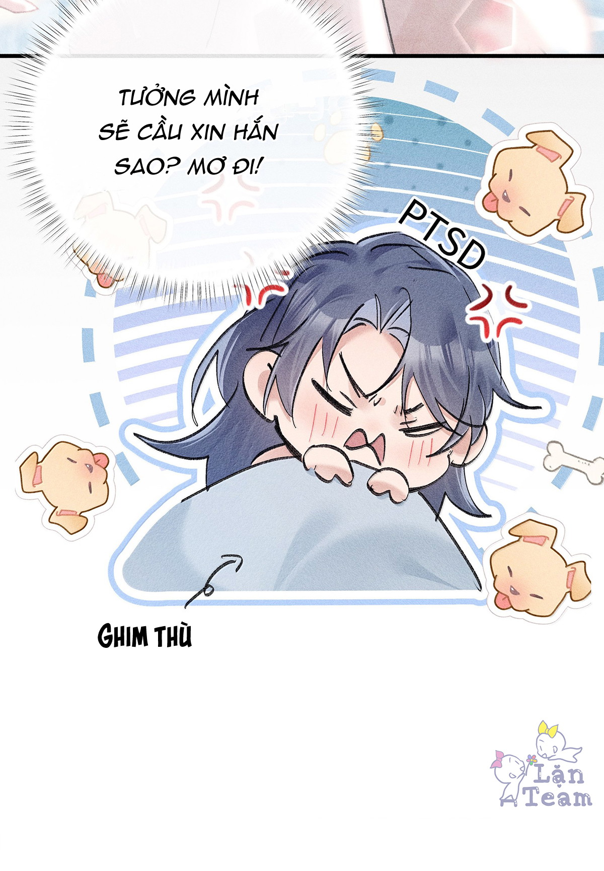 Rơi Vào Cạm Bẫy Chapter 72 - Trang 2