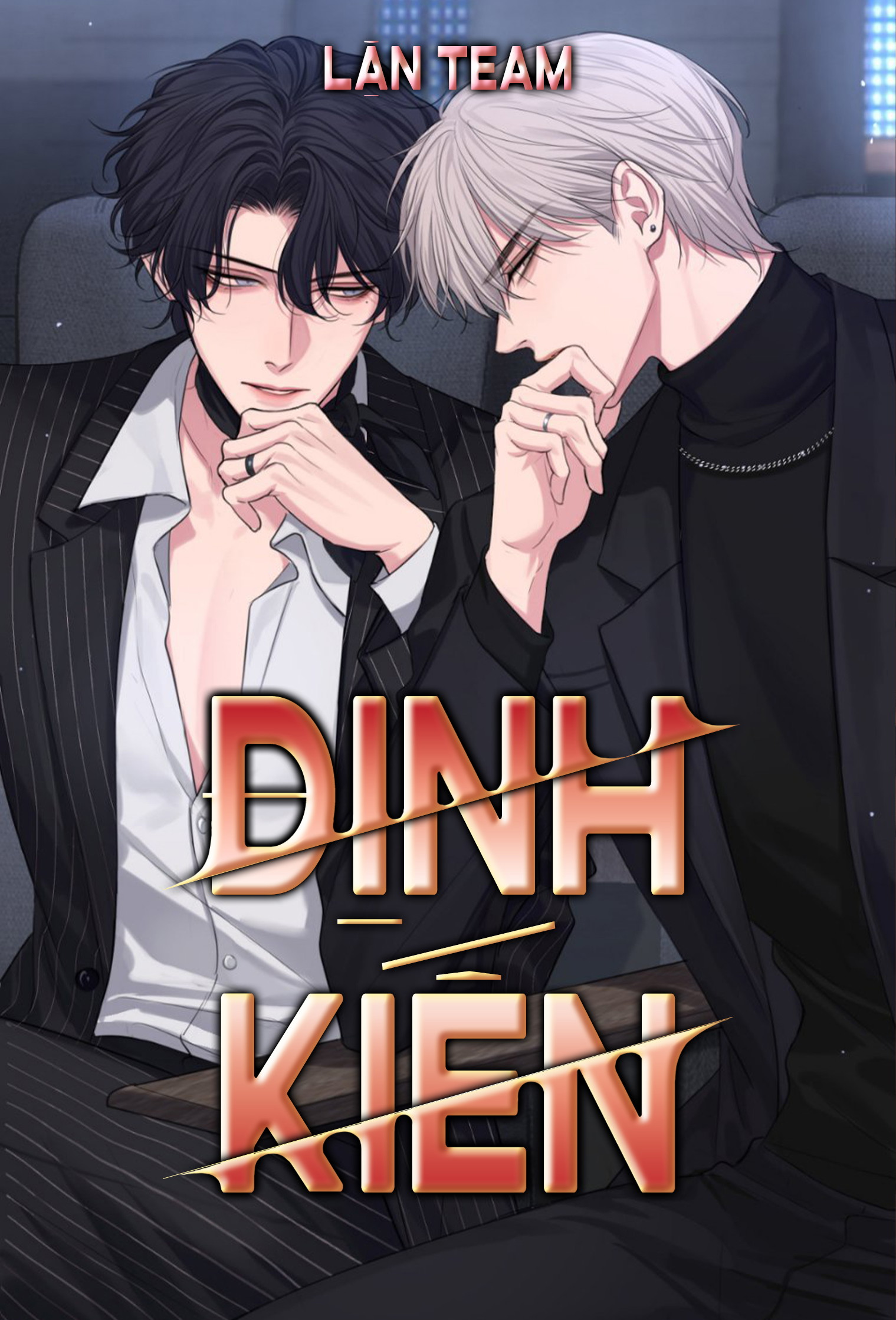 Rơi Vào Cạm Bẫy Chapter 73 - Trang 2