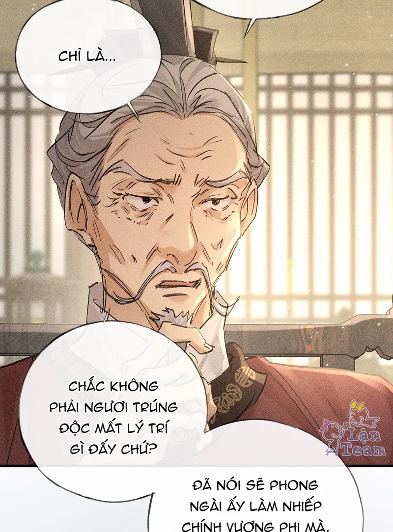 Rơi Vào Cạm Bẫy Chapter 73 - Trang 2