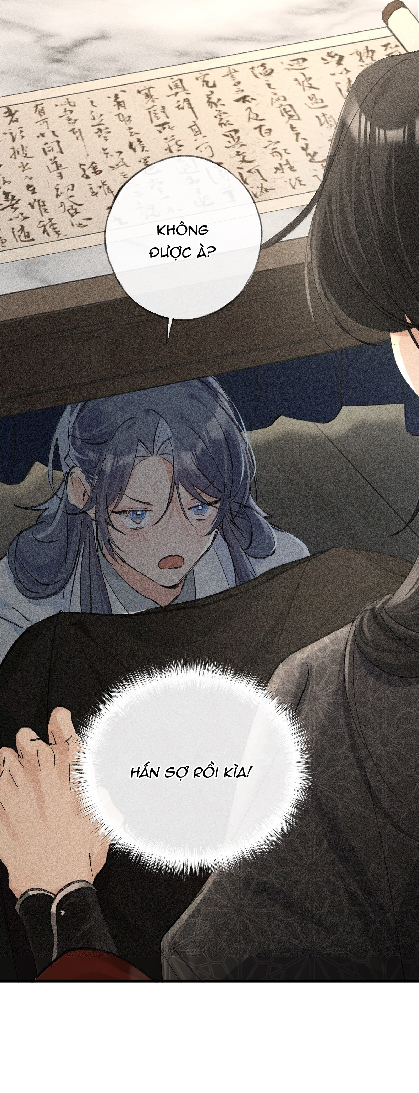 Rơi Vào Cạm Bẫy Chapter 73 - Trang 2