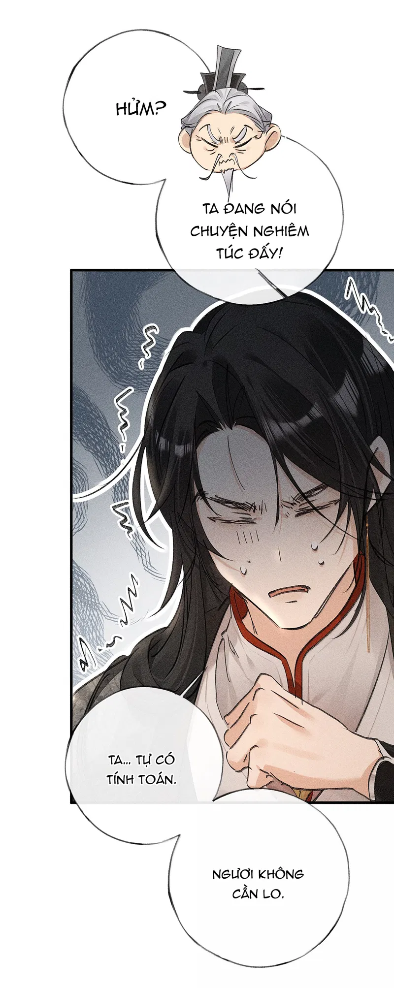 Rơi Vào Cạm Bẫy Chapter 74 - Next 