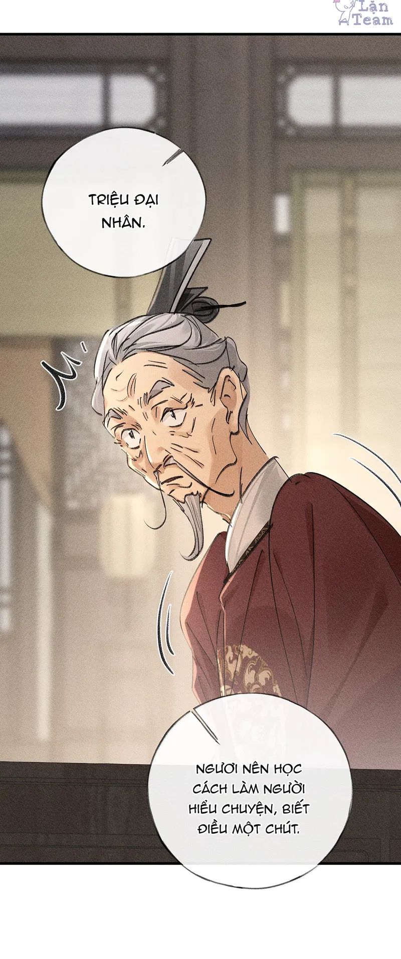 Rơi Vào Cạm Bẫy Chapter 74 - Next 
