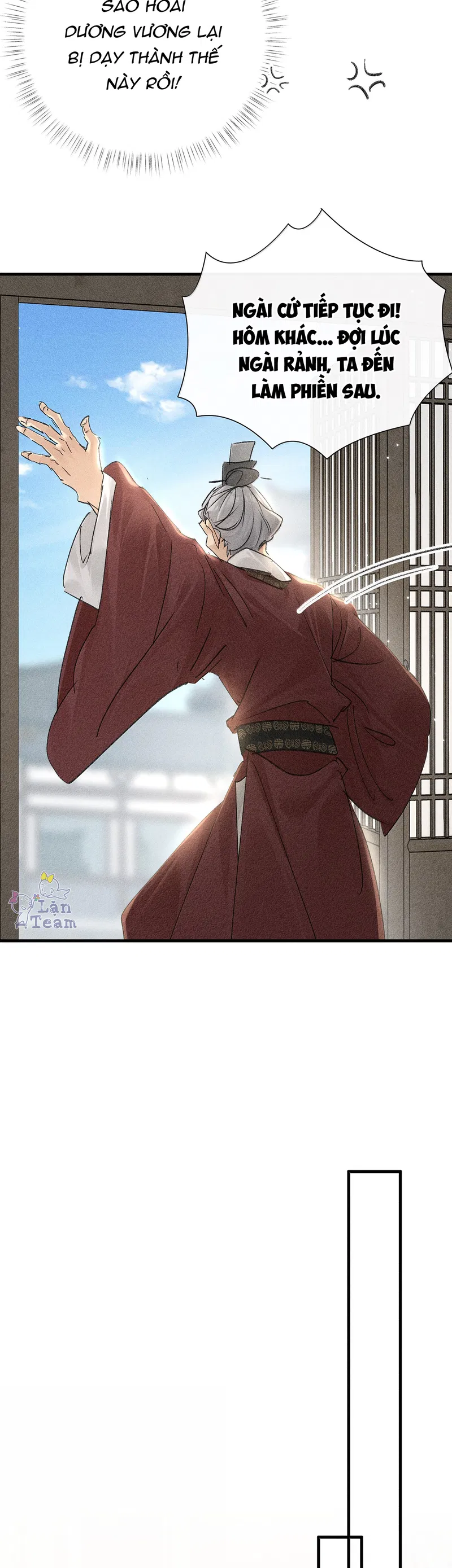 Rơi Vào Cạm Bẫy Chapter 74 - Next 