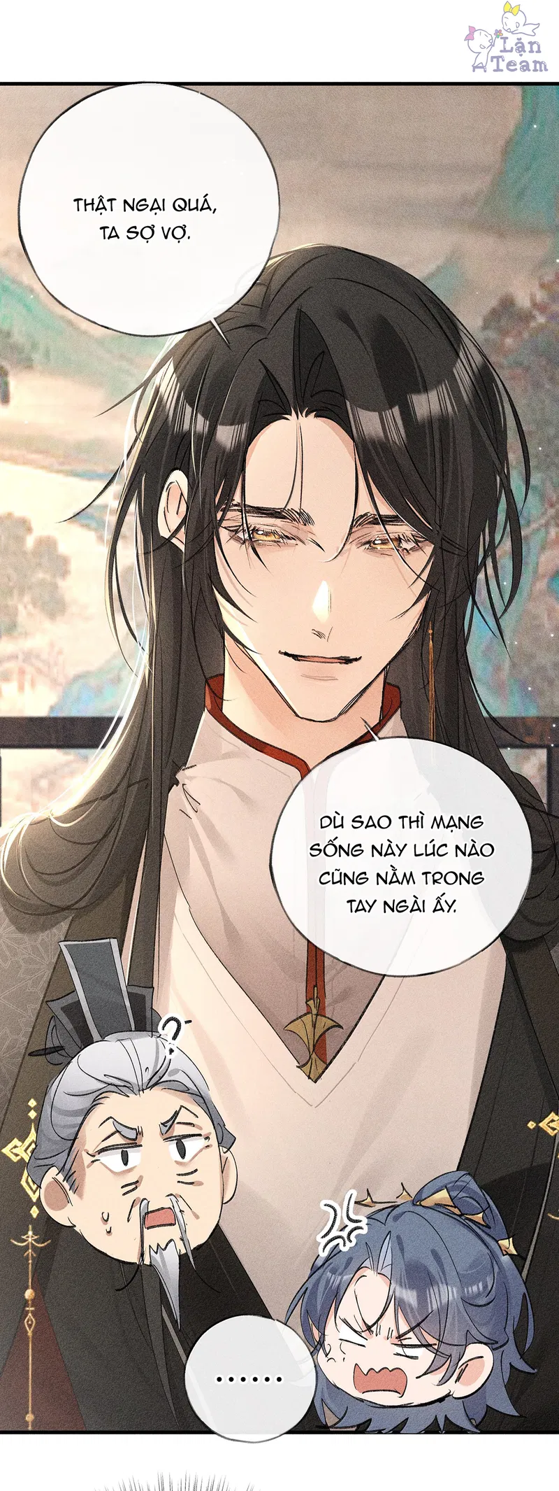 Rơi Vào Cạm Bẫy Chapter 74 - Next 