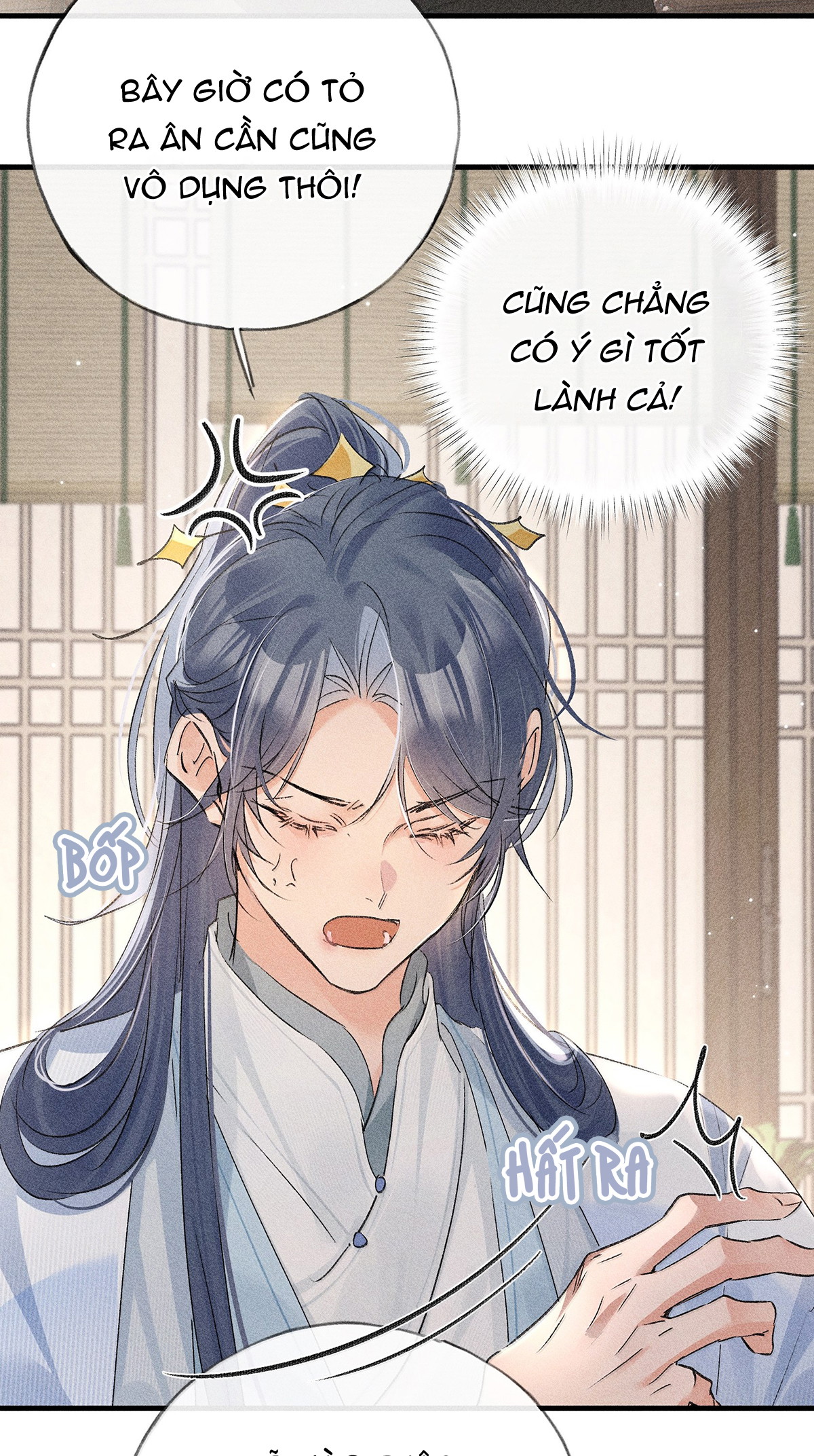 Rơi Vào Cạm Bẫy Chapter 75 - Next 