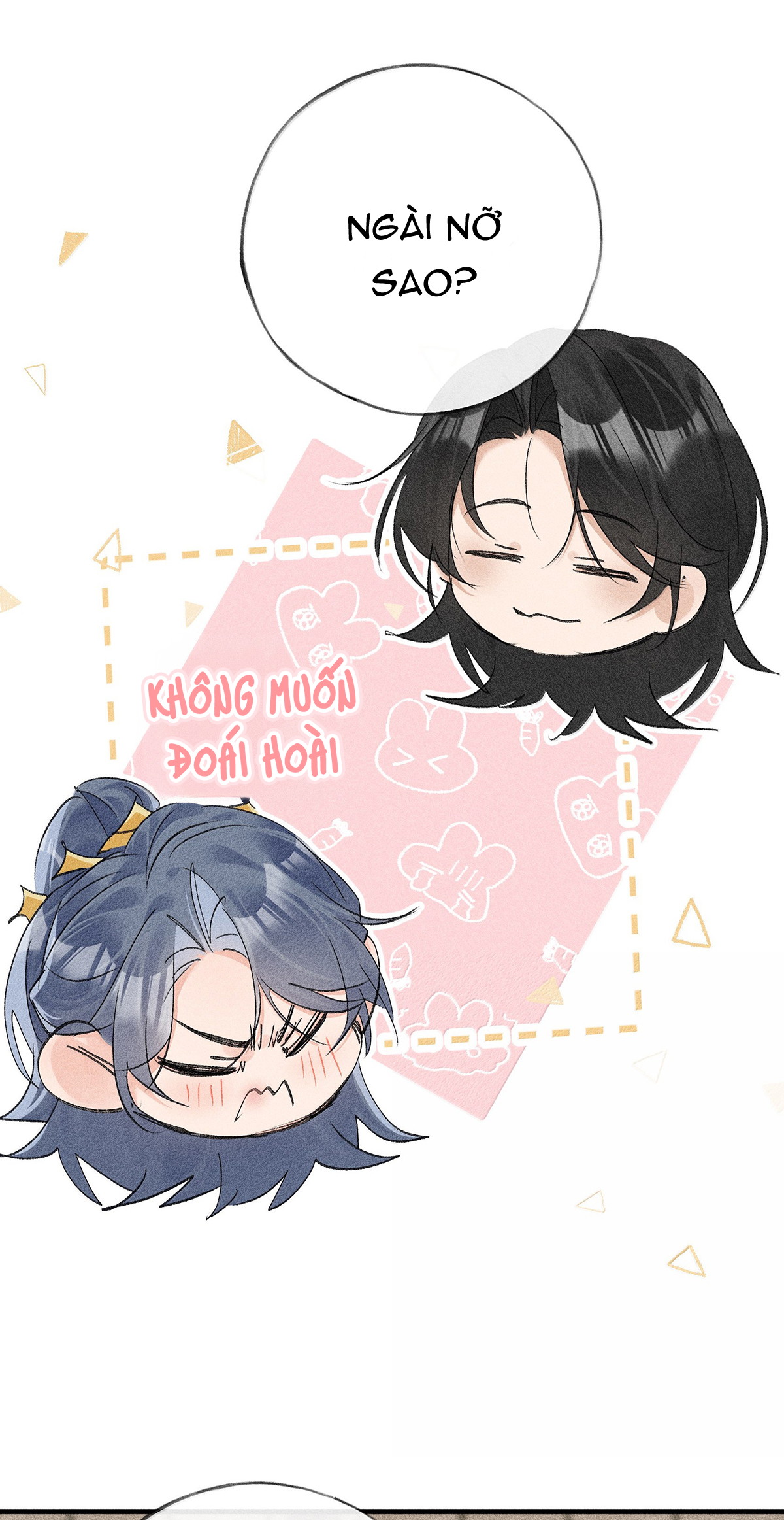 Rơi Vào Cạm Bẫy Chapter 75 - Next 