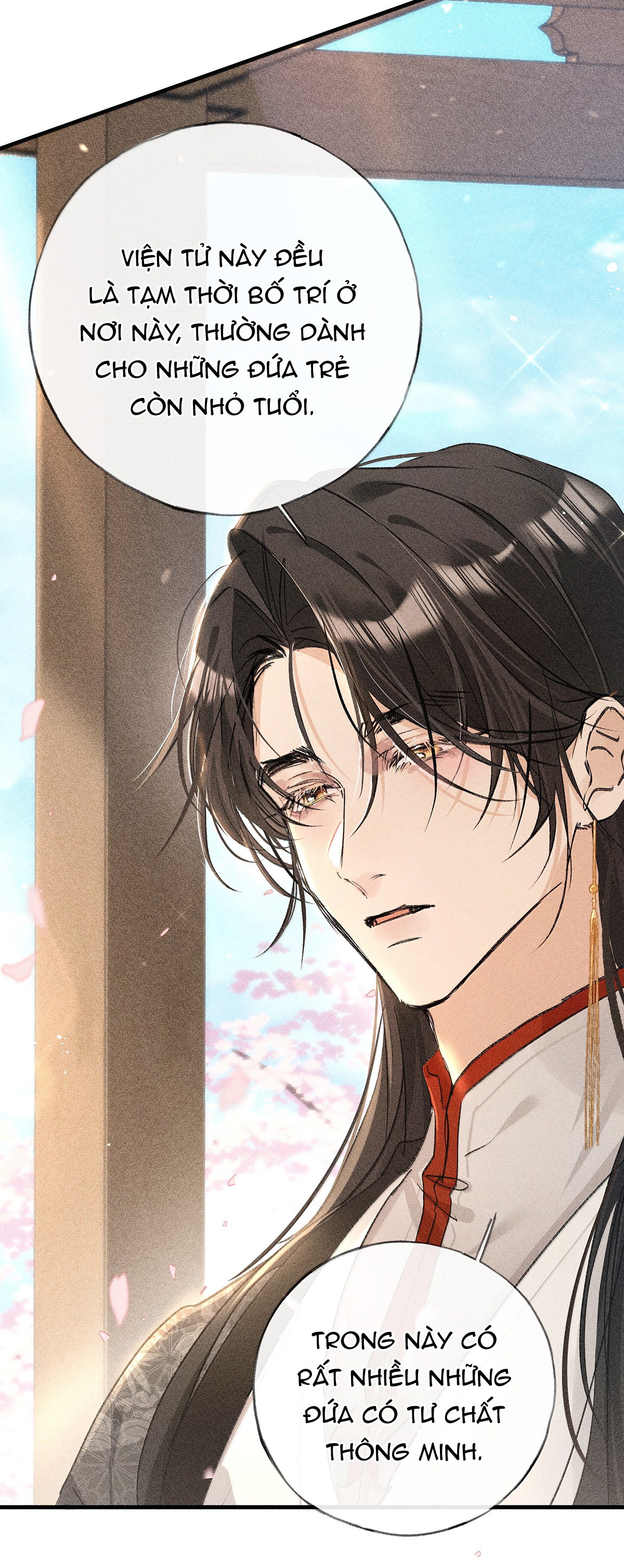 Rơi Vào Cạm Bẫy Chapter 75 - Next 