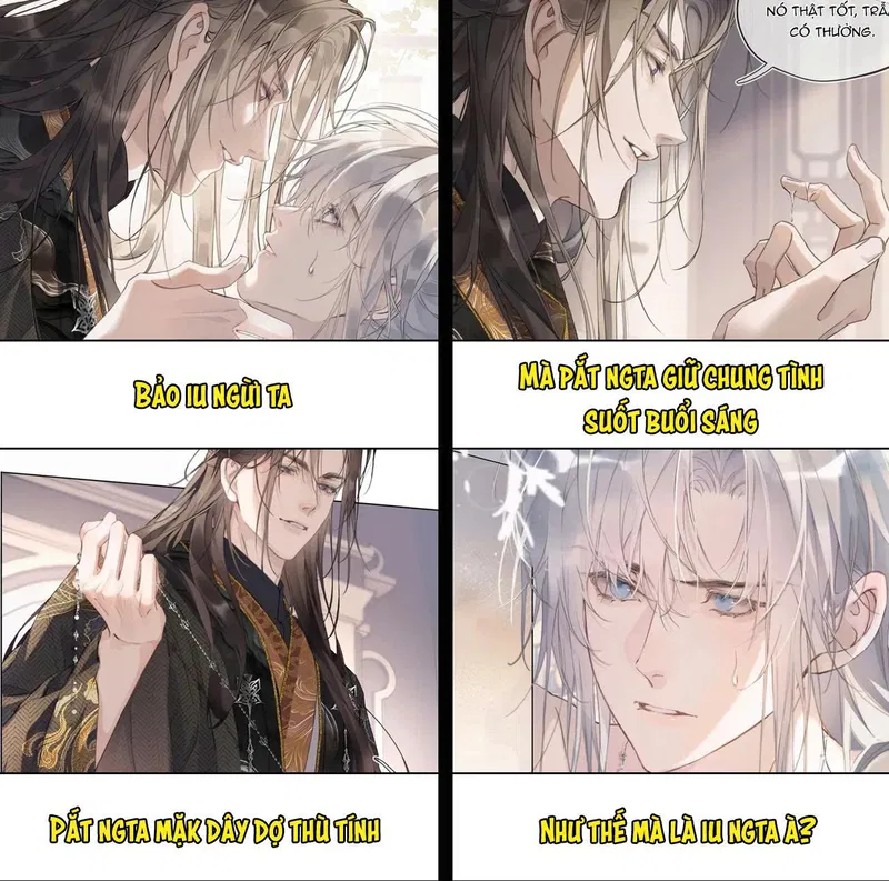 Rơi Vào Cạm Bẫy Chapter 75 - Next 