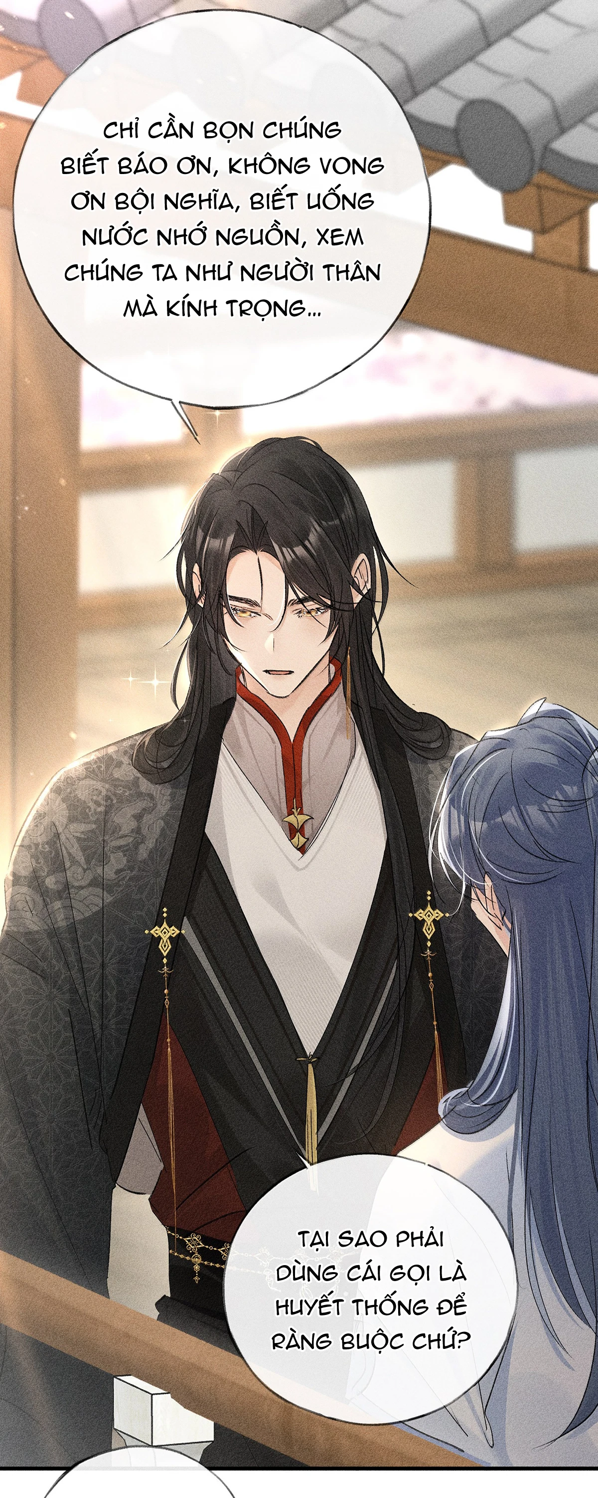 Rơi Vào Cạm Bẫy Chapter 75 - Next 