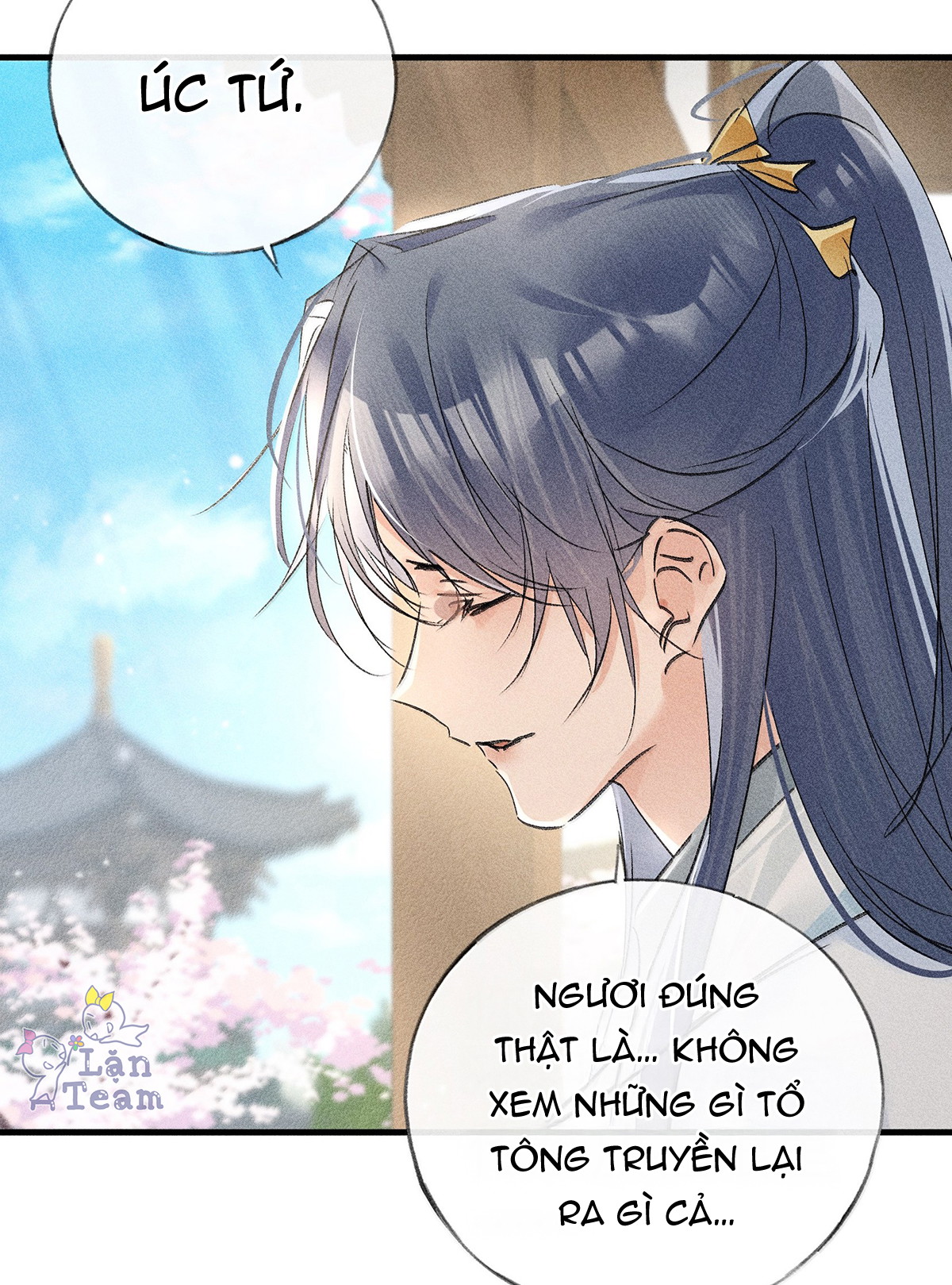 Rơi Vào Cạm Bẫy Chapter 75 - Next 