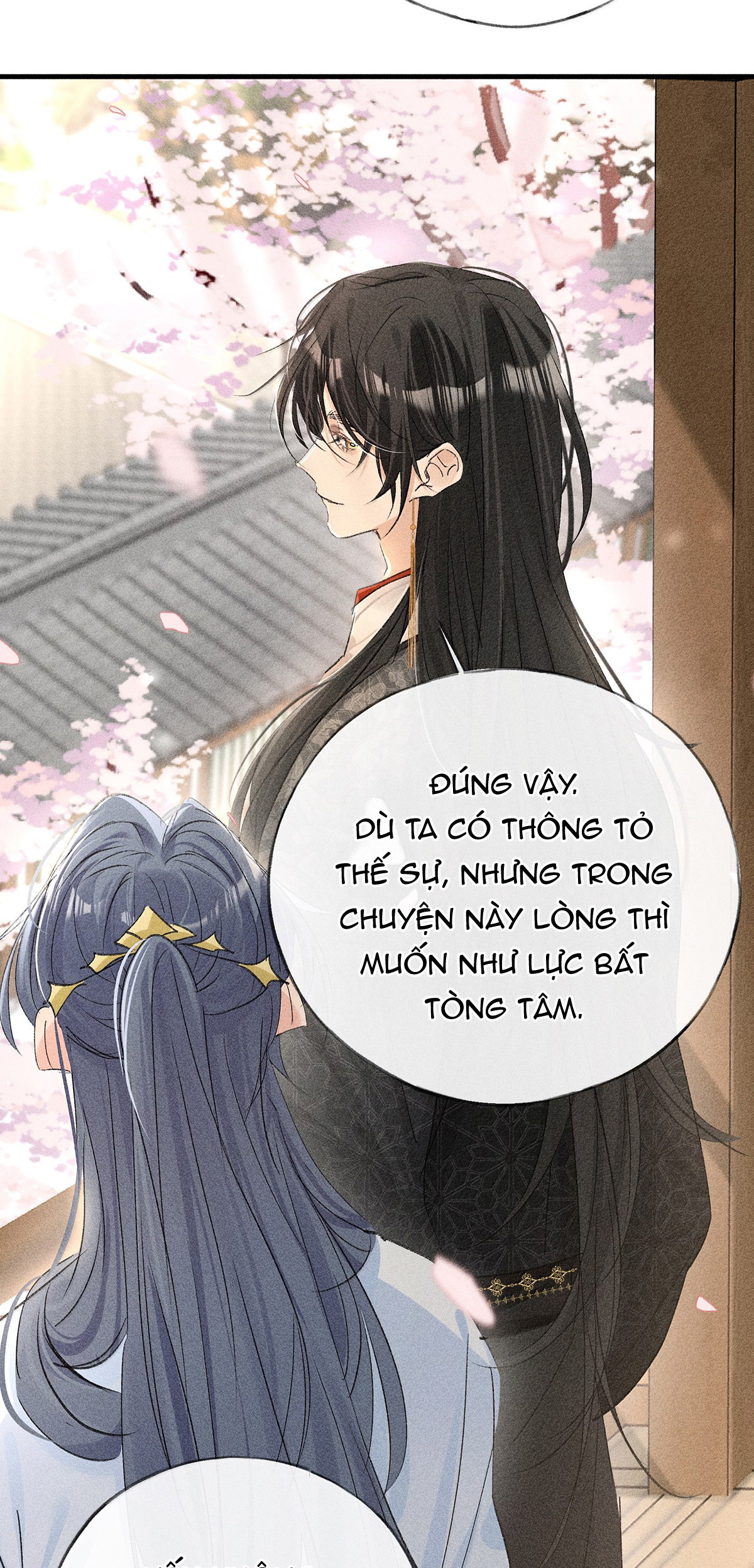 Rơi Vào Cạm Bẫy Chapter 75 - Next 