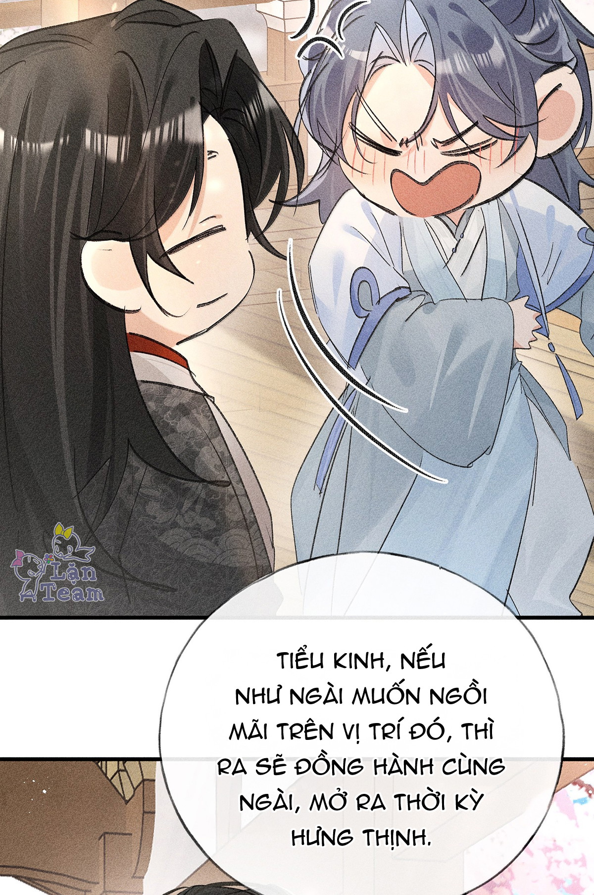 Rơi Vào Cạm Bẫy Chapter 75 - Next 