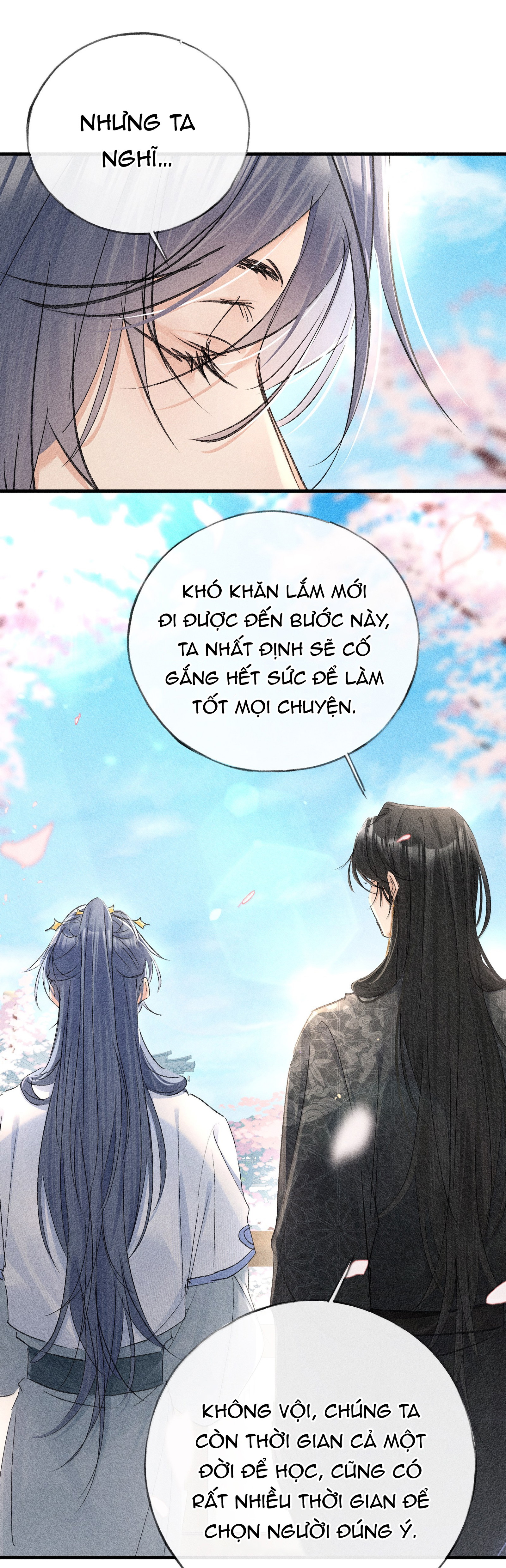 Rơi Vào Cạm Bẫy Chapter 75 - Next 