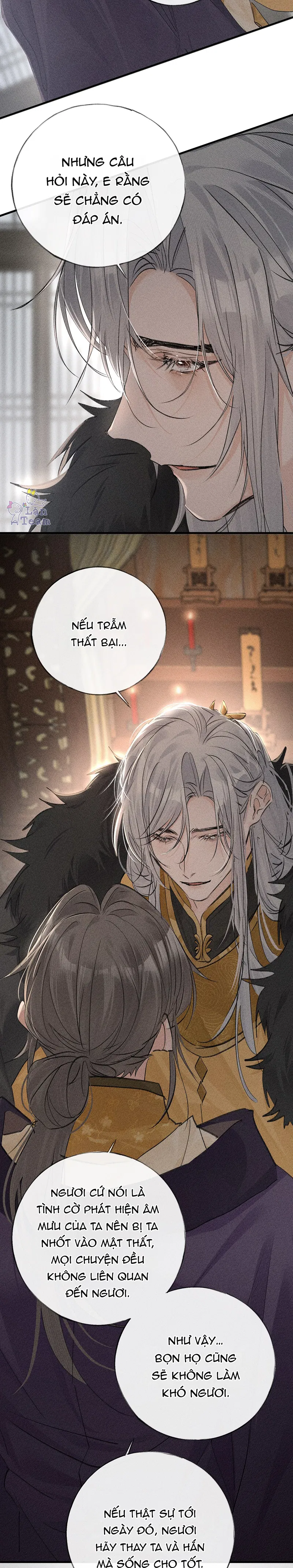 Rơi Vào Cạm Bẫy Chapter 76 - Trang 2