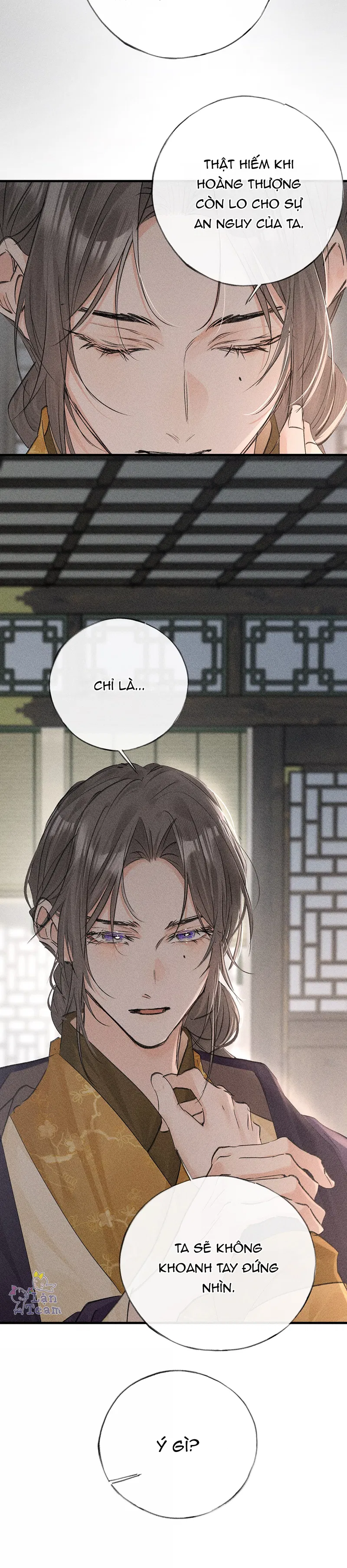 Rơi Vào Cạm Bẫy Chapter 76 - Trang 2