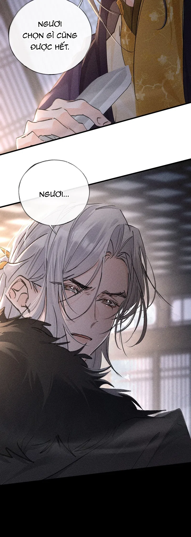Rơi Vào Cạm Bẫy Chapter 77 - Trang 2