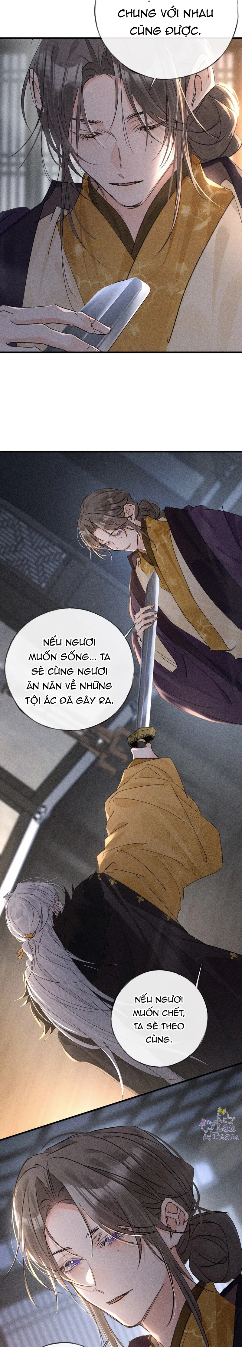 Rơi Vào Cạm Bẫy Chapter 77 - Trang 2