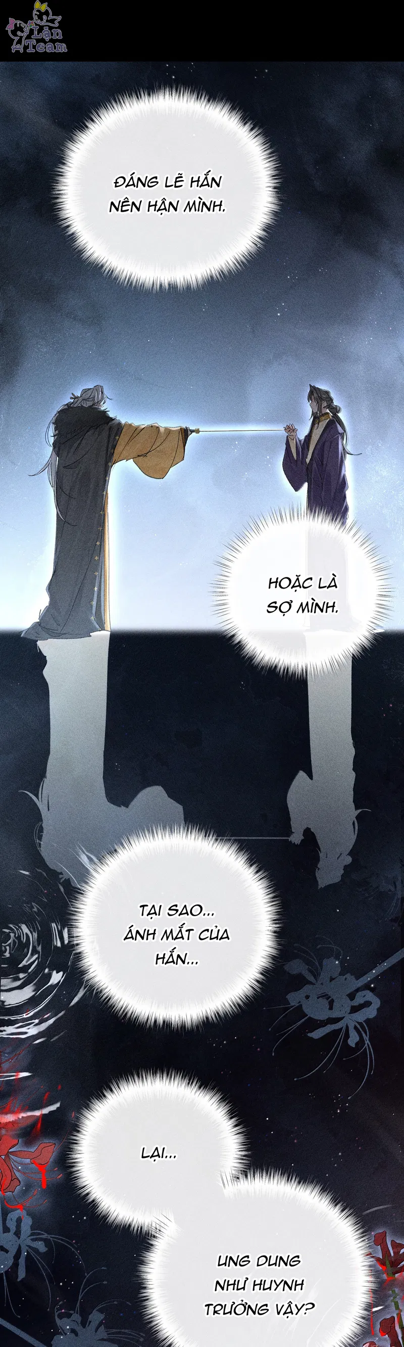 Rơi Vào Cạm Bẫy Chapter 77 - Trang 2