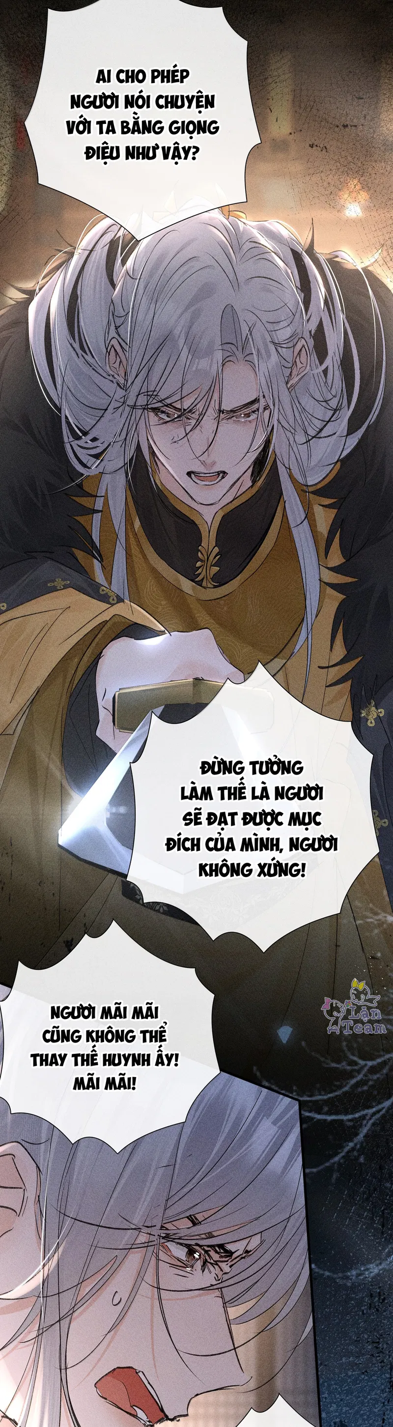 Rơi Vào Cạm Bẫy Chapter 77 - Trang 2