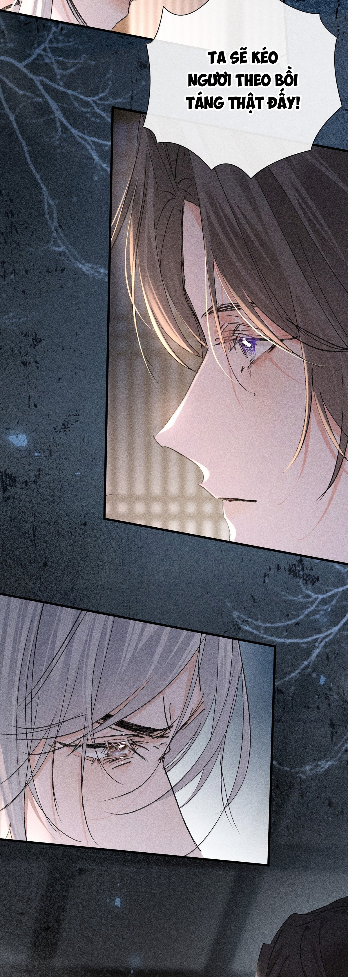 Rơi Vào Cạm Bẫy Chapter 77 - Trang 2