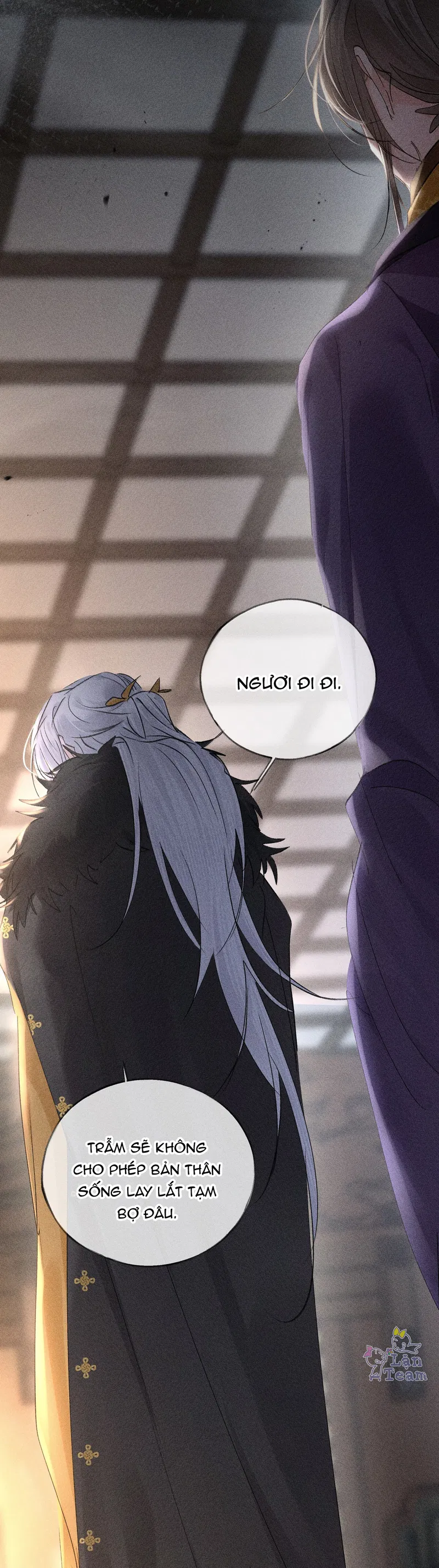 Rơi Vào Cạm Bẫy Chapter 77 - Trang 2