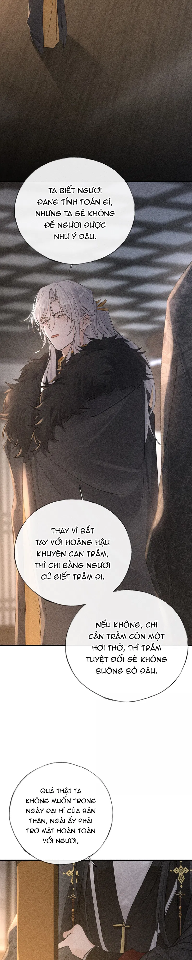 Rơi Vào Cạm Bẫy Chapter 77 - Trang 2
