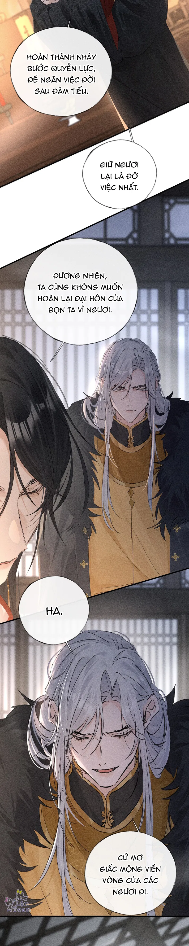 Rơi Vào Cạm Bẫy Chapter 77 - Trang 2