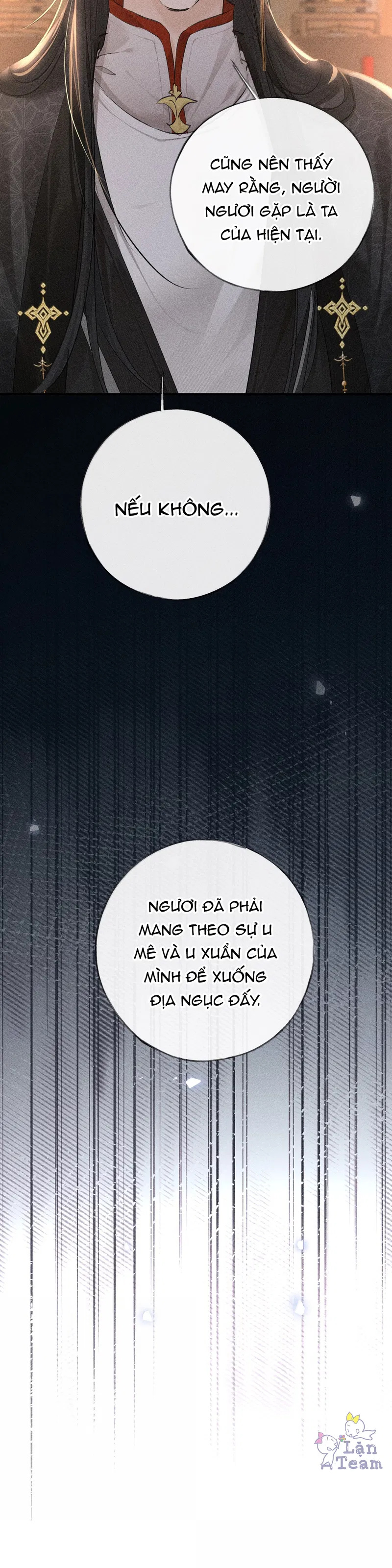 Rơi Vào Cạm Bẫy Chapter 77 - Trang 2