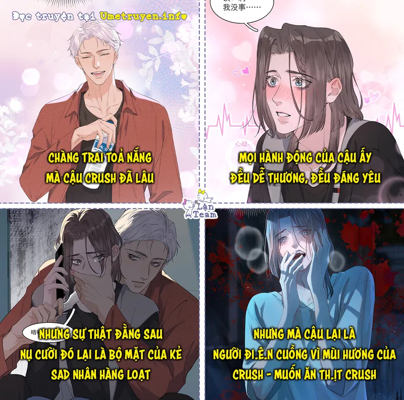 Rơi Vào Cạm Bẫy Chapter 77 - Trang 2