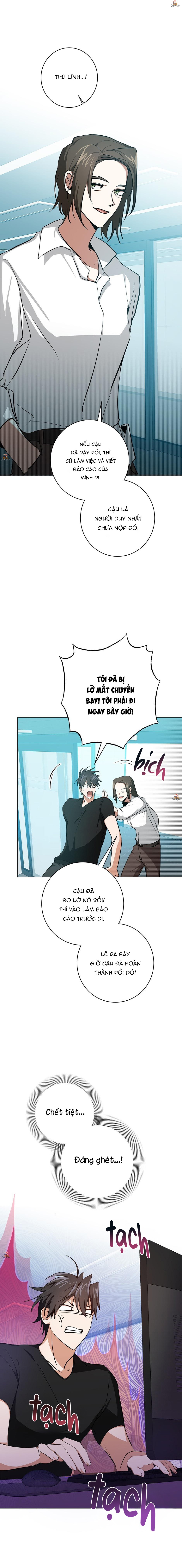 D:aze Chapter 13 - Next Chapter 14