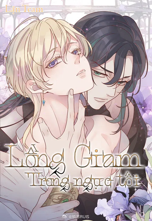 Lồng Giam Trong Ngục Tối Chapter 60 - Next Chapter 61