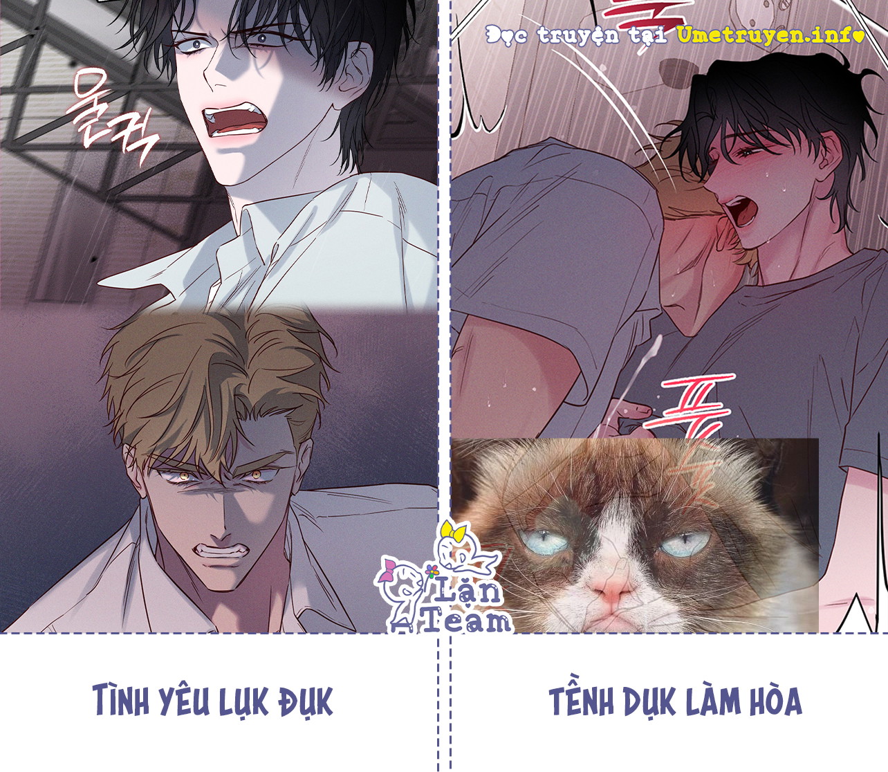 CP Tôi Đu Là Thật! Chapter 13 - Next Chapter 14