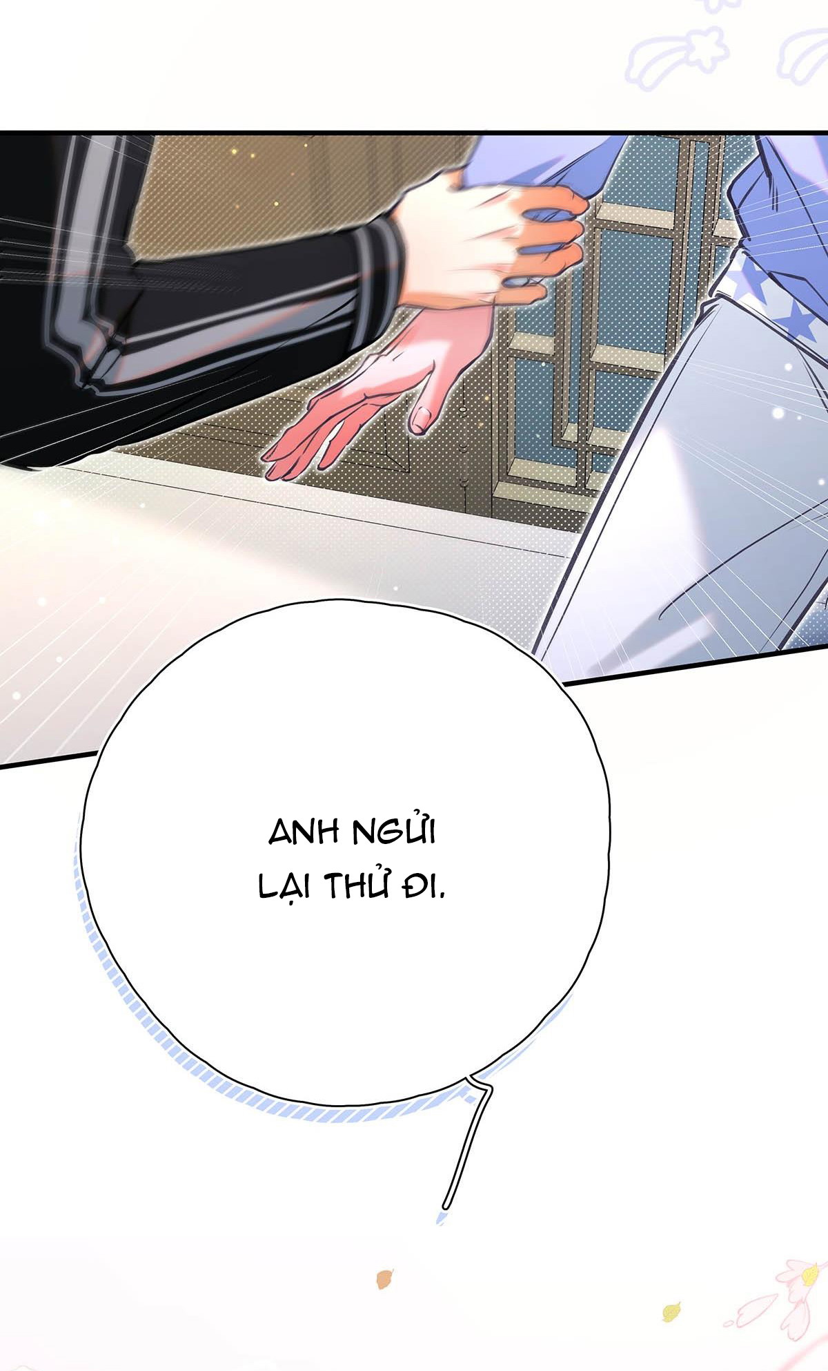 CP Tôi Đu Là Thật! Chapter 14 - Next Chapter 15