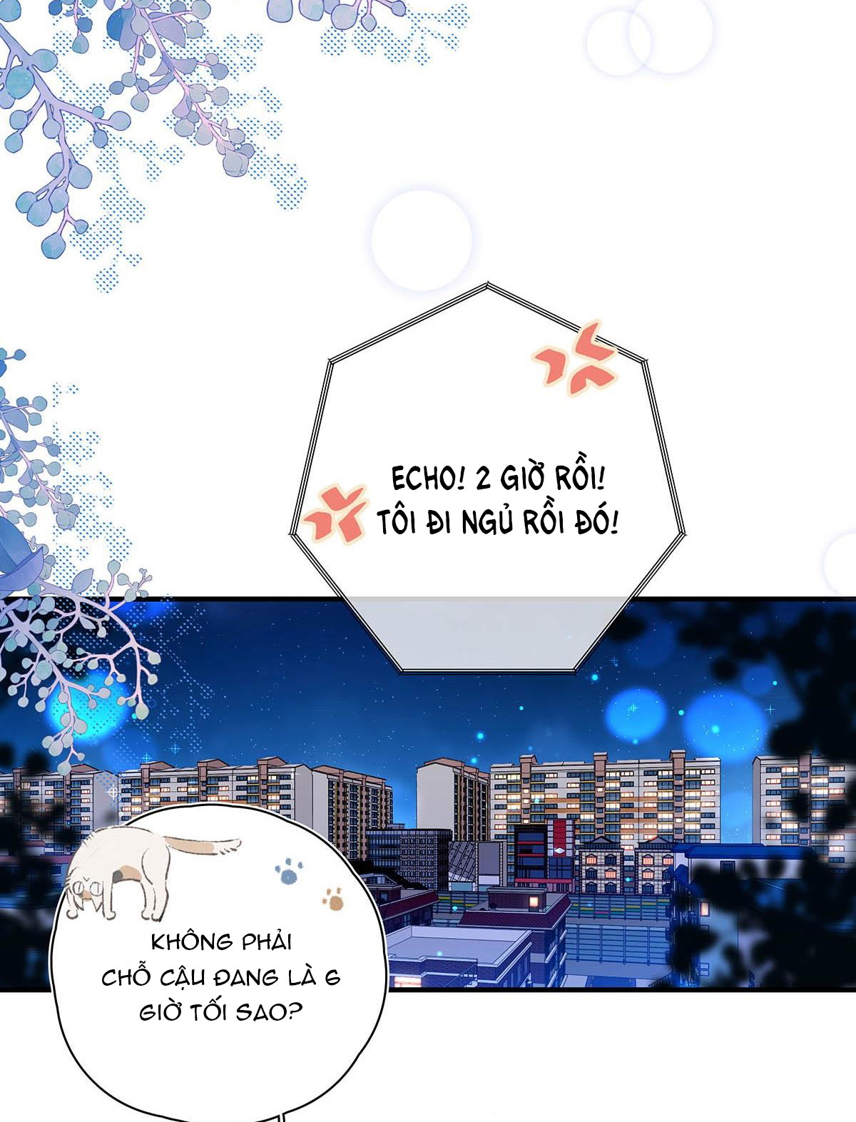 CP Tôi Đu Là Thật! Chapter 14 - Next Chapter 15